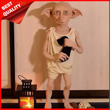 Harry Potter Dobby The House Elf Figure Model Doll Toy Wizarding World Toys HOT picture