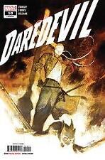 Daredevil #10 Marvel Comics Comic Book picture