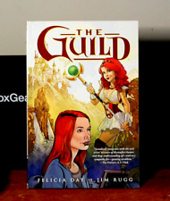 The Guild (graphic novel, 2010, Dark Horse) picture