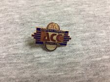 Vintage ACC McDonalds Lapel Pin picture