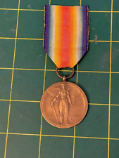 Romanian Inter-Allied World War I Medal, 1914-1918 Unofficial Version 03-102 picture