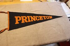 1910's Princeton University 29
