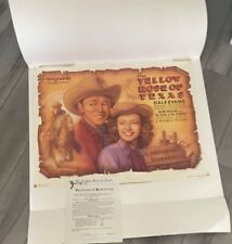 western americana collectibles vintage picture