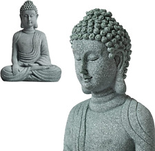 Mini Buddha Statues,Buda Buddah Statue,Sitting Meditation Buddha,Zen Meditating- picture