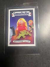 2016 Disgrace to the White House GPK #63 Kellyanne Con Job    Trump picture