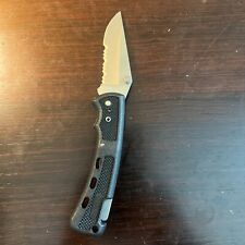 BUCK 442 FOLDING KNIFE in great condition picture
