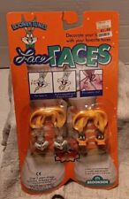 Looney Tunes Lace Faces  1989 picture