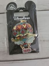 Disney PARKS 2015 LIMITED EDITION CELEBRATE SUMMER PIN  picture