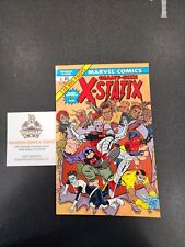 Giant-Size X-Statix #1 (Marvel Comics, 2003) Graphic Novel TPB picture