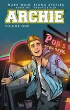 Archie Vol. 1 - Paperback By Waid, Mark - GOOD picture