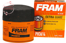 Extra Guard PH3614, 10K Mile Change Interval Spin-On Oil Filter picture