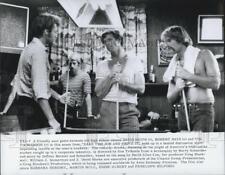 1981 Press Photo Scene From 
