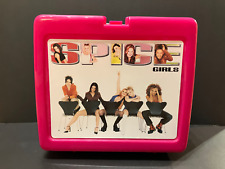 Spice Girls Lunch Box and Flask (1997) picture