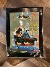 Vladimira by the Moonlight Limited 75 Crimson Gown Edition AS IS picture