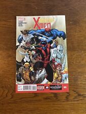 Amazing X-Men 2014 Series Issue # 5 Comic Book picture