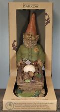 Tom Clark Gnome Barrow Cairn's Model #5550- Green Thumb Gnomes picture