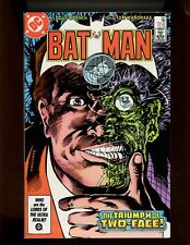 (1986) Batman #397 - 