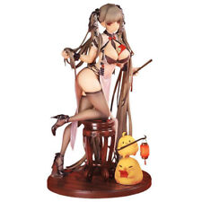 Hot Game Girl HMS Formidable Figure Toy Model 1/6 New No Box Cheongsam Outfit  picture
