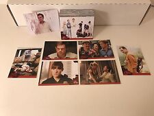 DEXTER SEASON 1 & 2 BREYGENT Complete Card Set MICHAEL C. HALL w/ Philly PROMO picture