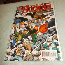 HITMAN # 7 DC COMIC 1996 VG GARTH ENNIS TEN THOUSAND BULLETS picture