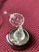 Mayflower Glass Glass Miniature    picture