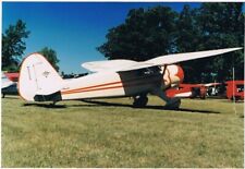 Photograph Airplane 1944 STINSON VULTEE V-77 4 x 6 picture