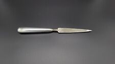 Vintage Tiffany & Co. Sterling Silver Handle Nail File picture