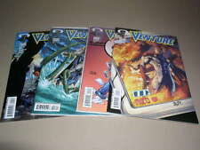 Image Comics, Venture #1-4, 2003, 1st Printing, NM picture