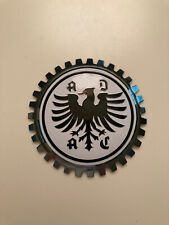 ADAC - AUTOMOBILE CLUB OF GERMANY GRILLE BADGE EMBLEM picture