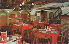 Sainte Foy, QC: Le Fiacre, Steak Restaurant - Vintage Canadian Postcard picture