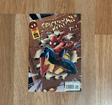 Untold Tales of Spider-Man #1 (Marvel, September 1995) picture