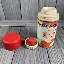 Vintage 1969 FAMILY AFFAIR Thermos (Mfg by Thermos); #2809 picture