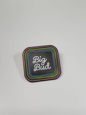 Big Bud Press Lapel Pin Los Angeles Based Clothing Label • picture