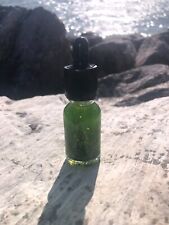 Money Drawing Oil Financial Success Hoodoo Conjure Wicca Money Spells Witchcraft picture