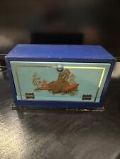 MILSON-WORTH SILK CABBY/ Collectible Magic / Vintage picture