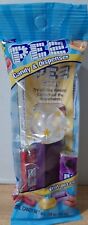 PEZ Mystical Crystal Ball ~ Yellow Stars ~ New in Package  picture