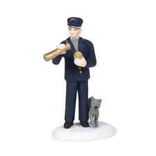 Dept 56 2020 Looking for Purrfect Weather New England Village 6005424Lightkeeper picture