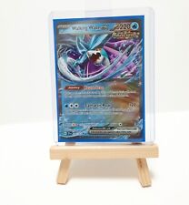 Pokemon Walking Wake Ex 050 Near Mint Double Rare Temporal Forces picture