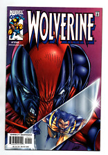 Wolverine #155 - Deadpool appearance - 2000 - NM picture