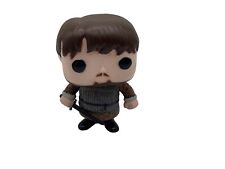 Samwell Tarly Game of Thrones #27 Funko Pop Vinyl Figure Loose picture