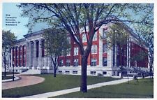 New Chemistry Building University of Minnesota Unposted Postcard picture