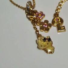 Sanrio Charmmy Kitty Necklace Unused Rare from JP picture
