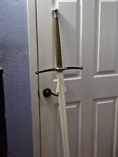 Purpleheart Amoury Synthetic MONTANTE two-handed sword greatsword HEMA LARP picture