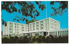 Oteen North Carolina c1960's Veterans Administration Hospital Building picture