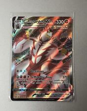 Single Strike Urshifu VMAX 086/163 SWSH Battle Styles Rare Holo Pokemon Card NM picture