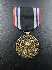 Prisoner of War Medal - Full-size - PB picture
