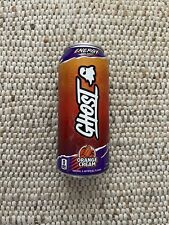 Brand New Suns x Ghost Energy Orange Cream Zero Sugar Drink (1 Can) picture