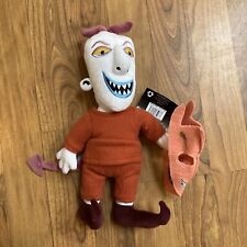 Official Disney Store Nightmare Before Christmas Lock Plush Doll 12