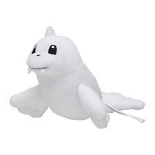 Pokemon Center Fit Plush Doll - Dewgong 7in Water Sea Lion Kanto #87 Japan Ver picture