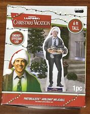 Gemmy National Lampoon Christmas Vacation Clark Griswold 6' Inflatable Airblown  picture